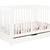 Babyletto Mercer 3-in-1 Convertible Crib 3 thumbnail
