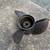 parts for Johnson J100STLES  OMC T&T motor stainless prop wp kit etc 3 thumbnail