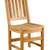 New 3-piece teak dining set for small patio or small balcony 3 thumbnail
