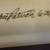 Signed Vintage DEBBIE PATRICK 628/1750 Victorian House Framed Picture 5 thumbnail