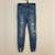 Bundle of Women's Size 4 Jeans 7 thumbnail