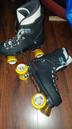 Snowboard/boots/helmets,ski/poles,warm cloth+> 1