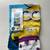 NWT Brand New Kids Beach Towel - Minions 1 thumbnail