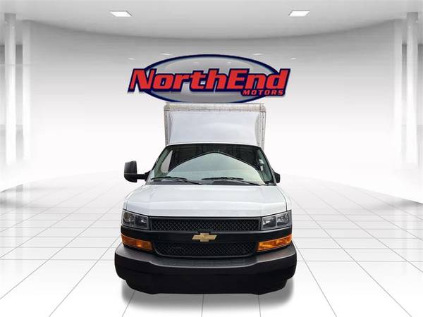 2023 Chevrolet Express 3500 Chevy Work Van Chassis - $525 (Est. payment OAC†)63615704006913122