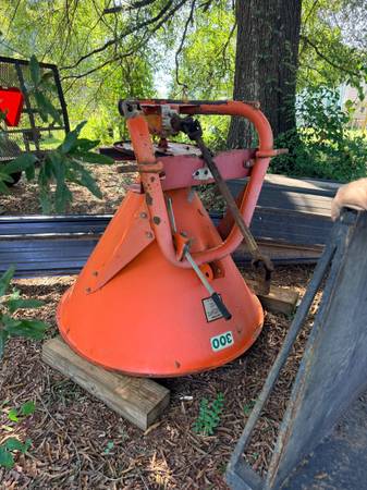 Spreader 1