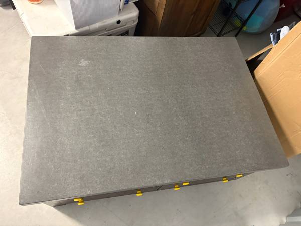 Coffee table 1