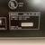 Sony CDP-397 Vintage CD Player – Made in Japan – Excellent Condition 10 thumbnail