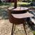 BBQ pit.  Wood or charcoal. 1 thumbnail