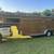 Delta 2-horse trailer w/ living quarters 5 thumbnail