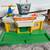 Fisher Price Little People Airport with Helicopter 1 thumbnail