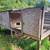 Chicken Coop/Rabbit Hutch with inside/outside shelter. 1 thumbnail