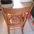 Old antique rocking chair 5 thumbnail
