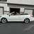 Toyota Solara 2007 SLE Convertible White 2 thumbnail