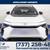 2024 Toyota bZ4X FWD 4D Sport Utility / SUV XLE 2 thumbnail