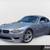 2007 BMW Z4  M Coupe 1 thumbnail