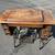 Antique Singer treadle sewing machine 5 thumbnail