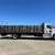 2018 KENWORTH T270 24ft STAKEBED FLATBED WITH LIFTGATE **CUMMINS 250hp 4 thumbnail