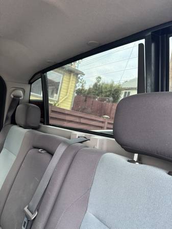 2007 Nissan Titan - Photo 2