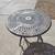Aluminum patio table 2 thumbnail