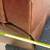 Brown Leather Reclining Couch 10 thumbnail