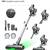 ULTENIC U12 Cordless Vacuum Cleaner, 450W 40Kpa Stick Vacuum with Car 3 thumbnail