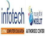 Best NIELIT Certified Computer Institute in Janakpuri, Uttam Nagar & D 1