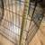 DOG/PUP PLAYPEN Collapsible Metal 8-panels 25"x30" 4 thumbnail