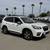 2019 Subaru Forester Touring AWD suv Crystal White Pearl 11 thumbnail