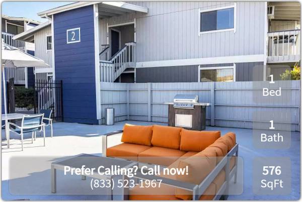 $1,379 / 1br - 576ft2 - Simply breath-taking! Amazing views at The Lakes Apartments (Moses Lake - Montlake Park)63793059880321121