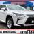 2017 Lexus RX 350 Base 1 thumbnail
