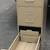 4-Drawer,Letter-Size File Cabinet,Light Beige,File Followers 6 thumbnail