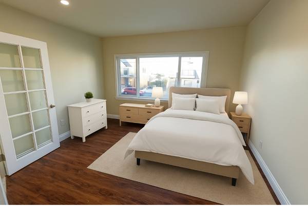 $3,191 / 2br - 700ft2 - 2 Bedroom 1 bath Apartment Available | San Francisco | Silver Terrace (bayview)64000749967874122