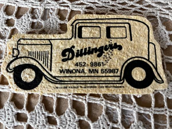 advertizing sponges 1