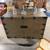 Restoration Hardware Heirloom Silver Chest Media Console 1 thumbnail