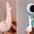 Lollipop Baby Camera Holder For Sale (Set of 2) 4 thumbnail