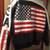 USA Leather Jacket Size M 1 thumbnail