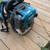 Makita gas powered leaf blower 2 thumbnail