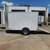 2022 Arising 5X10 Cargo / Enclosed Trailer 8 thumbnail