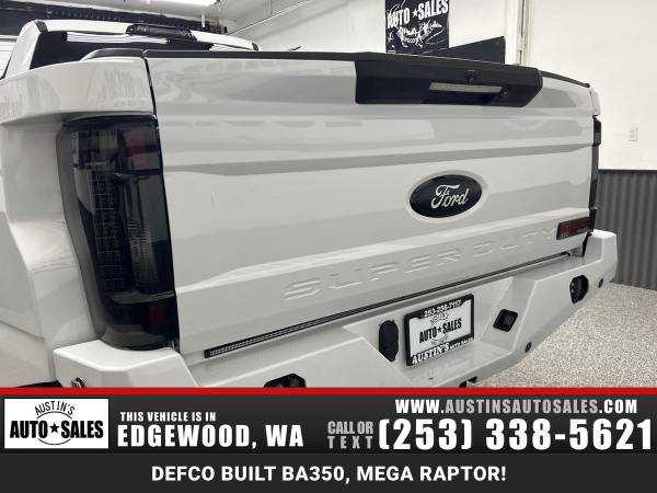 2017 Ford F-350 Super Duty - Photo 5