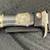 Hunting/Camping Survival Bowie Knife with Buck Accent and Sheath 6 thumbnail