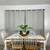 Country Farmhouse Dining Table & 6 Chairs / Mesa Comedor Y 6 Sillas 2 thumbnail