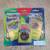 Pokemon TCG Mega Evolution 2 Pack Blister Oddish Gloom Vileplume Promo 3 thumbnail