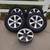 Lexus GX 18" Wheels & NEW 265/60R18 Falken Tires  - Also Fits Toyota 4Runner | T 1 thumbnail