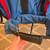 Vintage Blue Altra Hiking Backpack 5 thumbnail