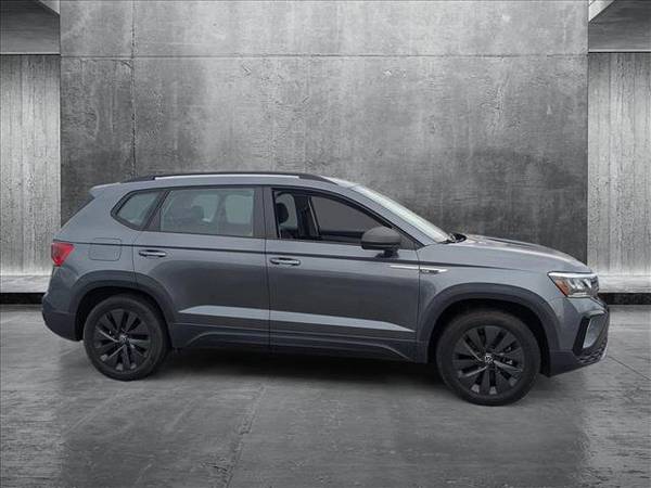 2022 Volkswagen Taos AWD All Wheel Drive VW S SUV - $20,765 (Call *(331) 214-3325* to Confirm Availability Instantly)63616772507011123