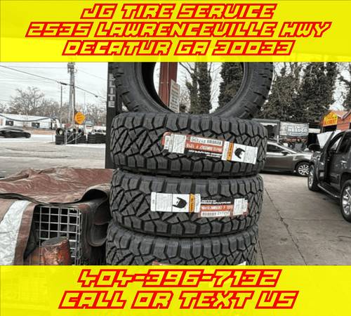 35 X 12.50 R22 Brand New Nitto Ridge Grappler All-Terrain Truck Tire 1