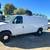 2005 Ford E350 Diesel Cargo Van With Lumber Rack 2 thumbnail