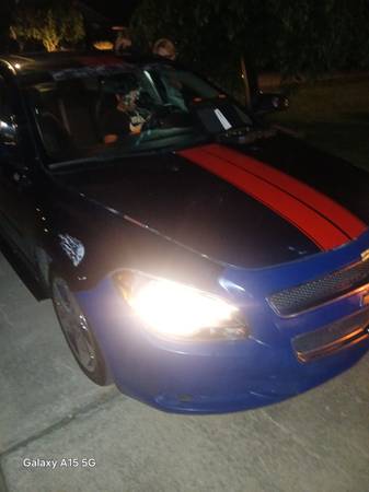 Coche en venta - $2.500 (New Albany)63621800072961123