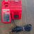 Milwaukee M18 FORCE LOGIC 2922-22 Press Tool Kit 6 Jaws 2 Batteries Ch 10 thumbnail