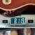 Gibson Custom Shop Les Paul R0 '60 Reissue Tangerine Burst GLOSS 2021 10 thumbnail